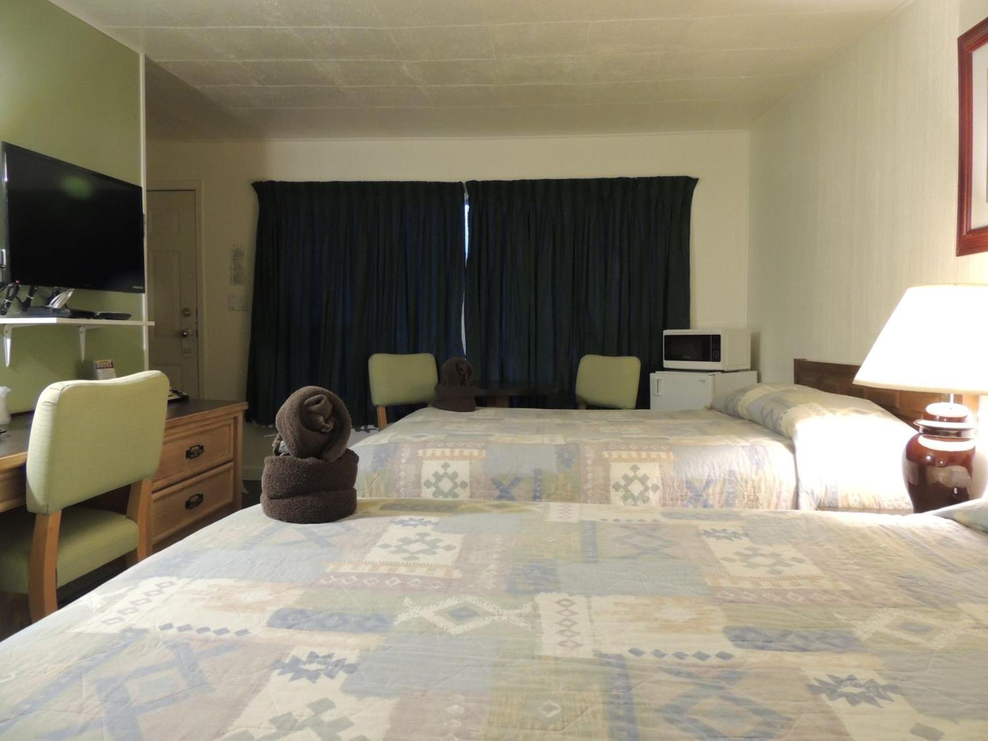 100 Mile Motel & Rv Park 100 Mile House Chambre photo